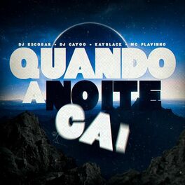 Album cover of Quando A Noite Cai