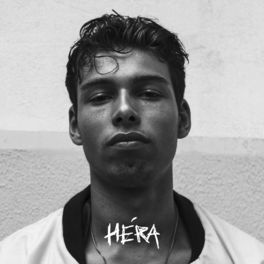 Album cover of Héra