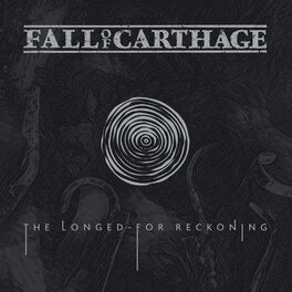 Album cover of The Longed-For Reckoning