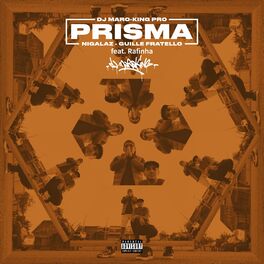Album cover of Prisma