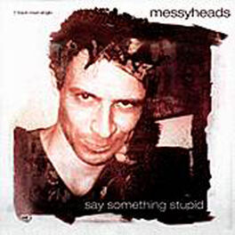 Album cover of Say Something Stupid