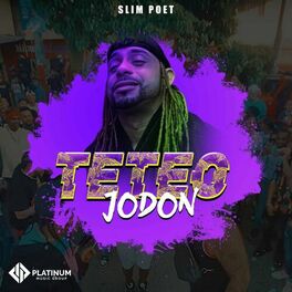 Album cover of Teteo Jodon