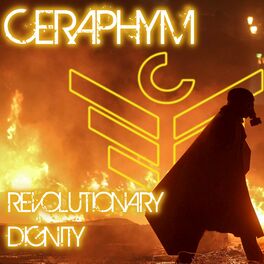 Album cover of Revolutionary Dignity