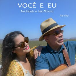 Album cover of Você e Eu (Ao Vivo)