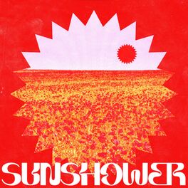 Album cover of Sunshower