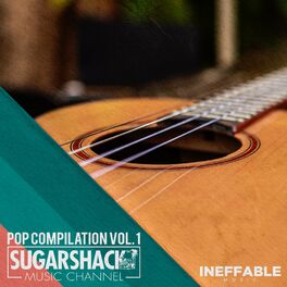 Album cover of Pop Compilation, Vol. 1 (Live at Sugarshack Sessions)