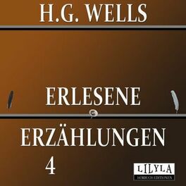 Album cover of Erlesene Erzählungen 4