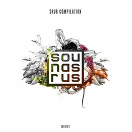 Album cover of SRUR Compilation