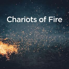 Album cover of Chariots of Fire (Piano-Quintet Version)