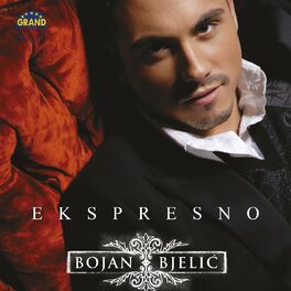 Album cover of Ekspresno