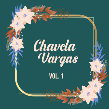 Chavela Vargas Carita de Cielo listen with lyrics Deezer