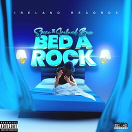 Album cover of Bed a Rock