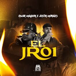 Album cover of El JR 01