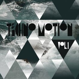 Album cover of Techno Motion, Vol. 1