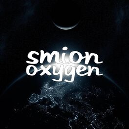 Album cover of Oxygen