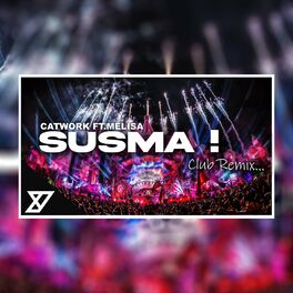 Album cover of Susma (Y-Emre Music Club Remix)