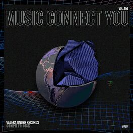 Album cover of Music Connect You.