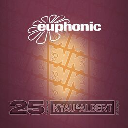 Album cover of 25 Years, Pt. 4