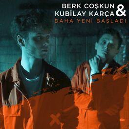 Album picture of Daha Yeni Başladı