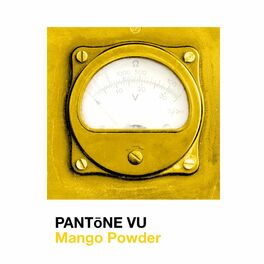 Album picture of Mango Powder