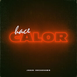 Album cover of Hace Calor - Single