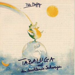 Album cover of Tabaluga und das leuchtende Schweigen