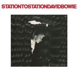 Album picture of Station to Station (2016 Remaster)