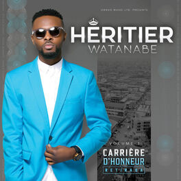 Album cover of Carrière d'Honneur - Retirada, Vol. 1