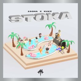 Album cover of Stoka