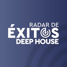 Album cover of Radar de Éxitos: Deep House