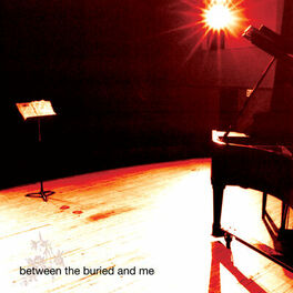 Album cover of Between The Buried And Me