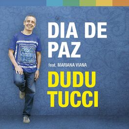 Album cover of Dia de Paz
