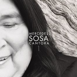 Album cover of Cantora