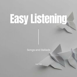 Album cover of Easy Listening Songs And Ballads, Vol. 02