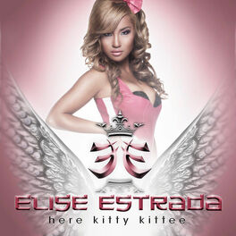 Album cover of Here Kitty Kittee