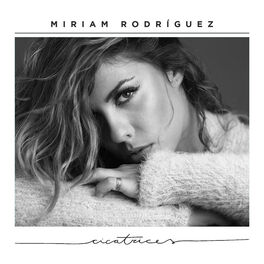 Album cover of Cicatrices
