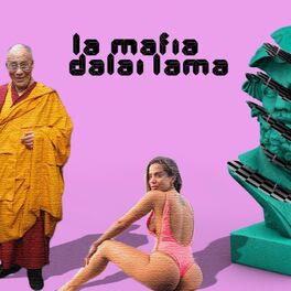 Album cover of Dalai Lama