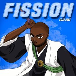 Album cover of Fission