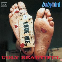 Album cover of Ugly Beautiful