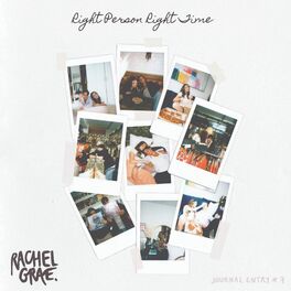 Album cover of Right Person Right Time