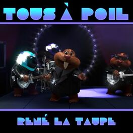 Album cover of Tous à poil
