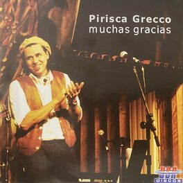Album cover of Muchas Gracias