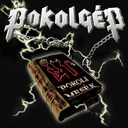 Album cover of Pokoli mesék