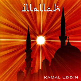 Album cover of Illallah (Nasheed's)