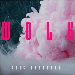 Album cover of Wolk