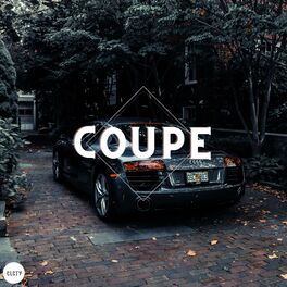 Album cover of Coupe (feat. General, IMG & Atlv$)