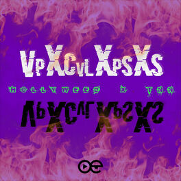 Album cover of VPXCVLXPSXS