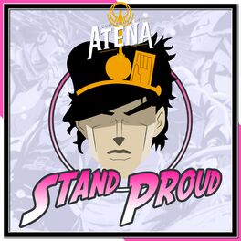 Guitarrista De Atena Stand Proud From Jojo S Bizarre Adventure Stardust Crusaders Female Key Version Lyrics And Songs Deezer