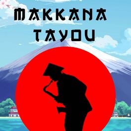 Album cover of Makkana tayou