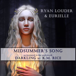 Album cover of Midsummer's Song